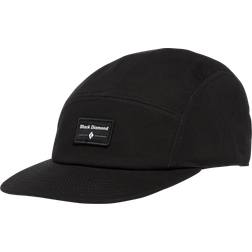 Black Diamond Camper Cap - Black