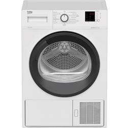 Beko DHS7413GAO Weiß