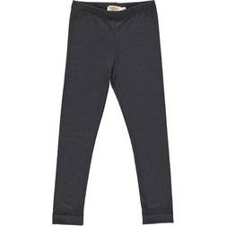 MarMar Copenhagen Baselayer Leggings - Darkest Blue