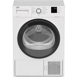 Beko DHS8413GA1 White