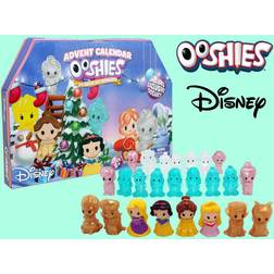 Disney Ooshies Adventskalender