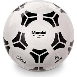 Mondo Bold Mondo Hvid (230 mm)