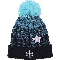 Cerda Hat with Applications Patches Frozen II - Light Blue (2200007976)