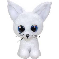 Lumo Stars Classic Arctic Fox Napa Plush Toy