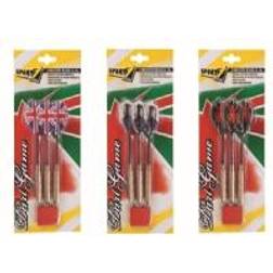 Sport1 Dartpile ''Deluxe'' 18g (3 stk