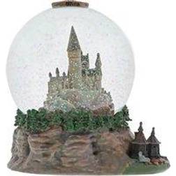 Harry Potter Château de Poudlard Waterball avec Hutte