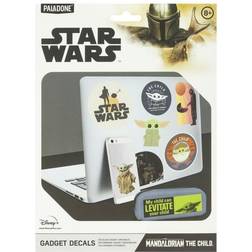Star Wars Set Autocollant The Child