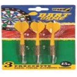 Sport1 Dartpile 15g (3 stk