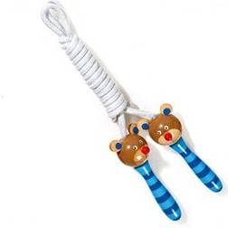 Small Foot Corde À Sauter Animaux Lot De 3