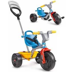 Feber 3-in-1 Tricycle Evolution Trike