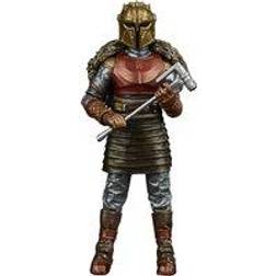 Hasbro Star Wars Vintage Collection Carbonized Armorer