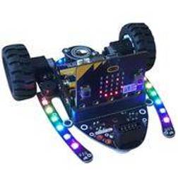 Micro:Bit 4-tronix Bit:bot Xl Robot