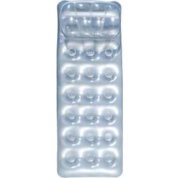 Bestway Luftmadras, Silver