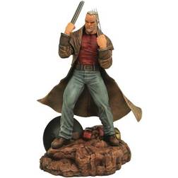 Wolverine Galerie de statues en PVC X-Men Old Man Logan