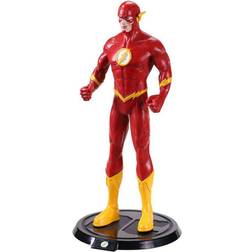 The Noble Collection Flash Bendyfigs Bendable Figure 19 cm