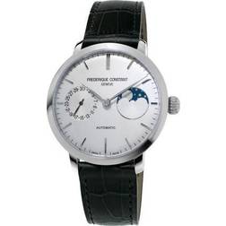 Frederique Constant Slimline Moonphase Manufacture (FC-702S3S6)