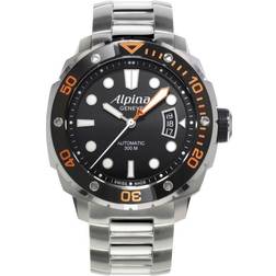 Alpina Seastrong Diver (AL-525LBO4V26B)