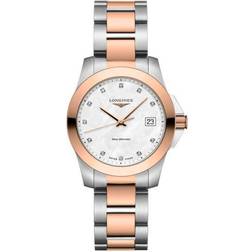 Longines Conquest (L3.377.3.88.7)