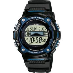 Casio Illuminator (WS210H-1AV)