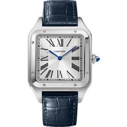 Cartier Santos Dumont (WSSA0032)