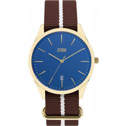 Storm Morley (MORLEY-GD-BLUE)