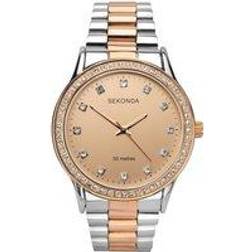 Sekonda (2261)