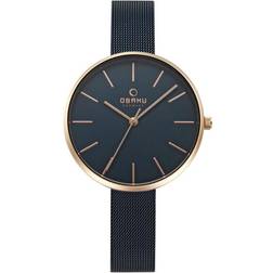 Obaku Mynte Ocean (V211LXVLML)