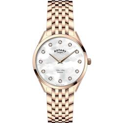 Rotary Ultra Slim Diamond Set LB08014/41/D (RTY-1129)