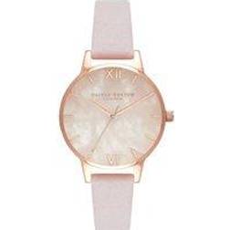 Olivia Burton Rose Semi Precious Blossom and (OB16SP02)