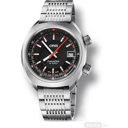Oris Chron (01 733 7737 4054-07 8 19 01)