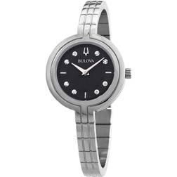 Bulova Rhapsody Diamond (96P215)