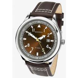 Sekonda Aviator Sunray 3882