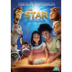 The Star (DVD)