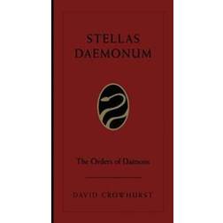 Stellas Daemonum (Inbunden)