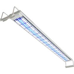 vidaXL LED akvarielampe IP67