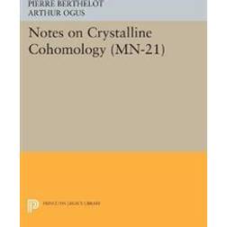 Notes on Crystalline Cohomology. (MN-21) (Häftad)