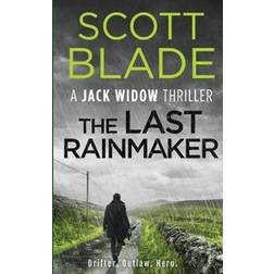 The Last Rainmaker (Paperback)