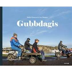 Gubbdagis (Inbunden)