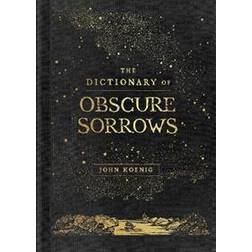 The Dictionary of Obscure Sorrows (Hardcover)