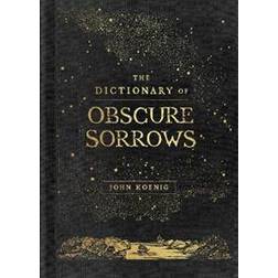 The Dictionary of Obscure Sorrows (Indbundet)