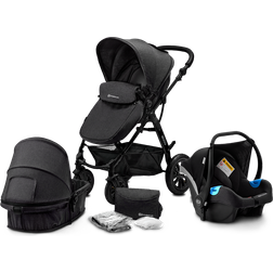 Kinderkraft Moov (Duo) (Travel system)