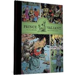 Prince Valiant Vol.24 1983-1984 (Inbunden)