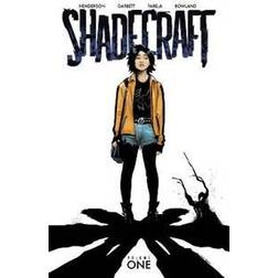 Shadecraft, Volume 1 (Paperback)