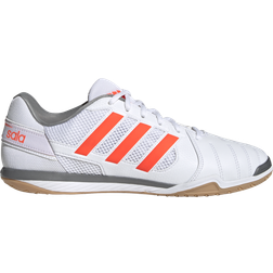 Adidas Top Sala Boots M - Cloud White/Solar Red/Iron Metallic