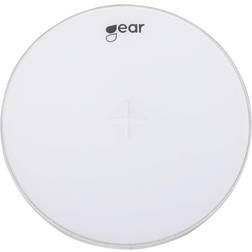 Gear by Carl Douglas Wireless QI Charger 220V 5W