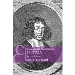 The Cambridge Companion to Spinoza (Häftad)