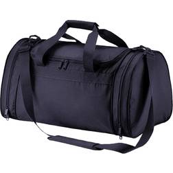 Quadra Sports Holdall Bag - French Navy