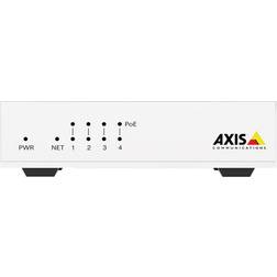 Axis 02101-002 Sobre Ethernet (10/100)