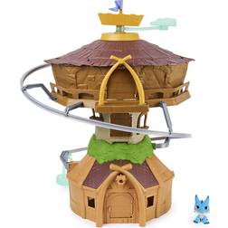 Spin Master Dragons Rescue Riders Roost Adventure Playset