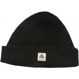 Aclima Forester Cap - Jet Black